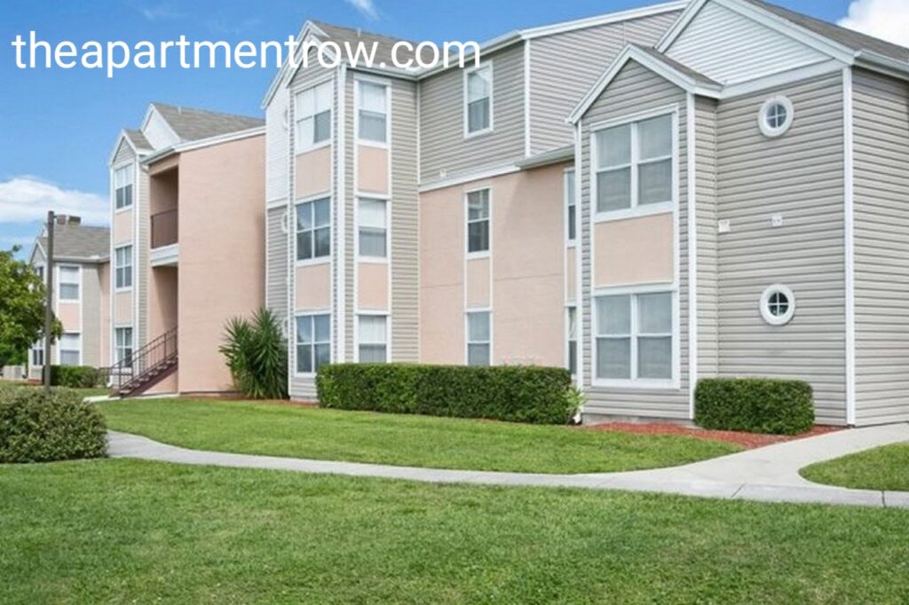 low income apartments in stuart florida