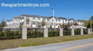 low income apartments in sanford florida