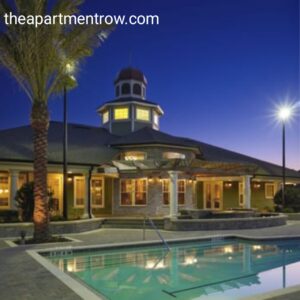 INTEGRA SHORES APARTMENTS IN DAYTON BEACH FLORIDA 