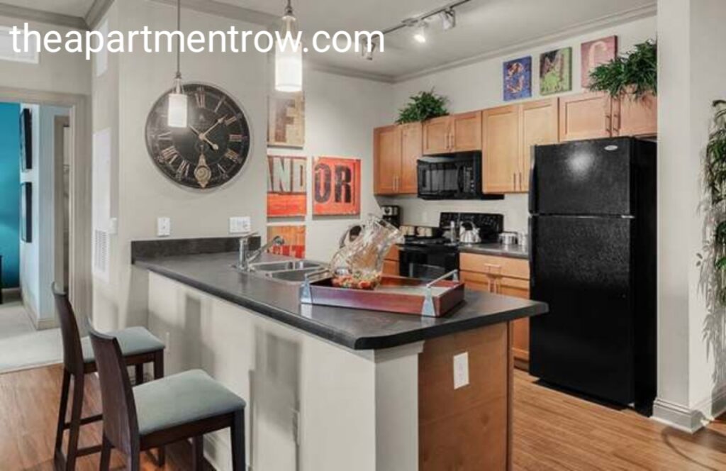 furnished apartments in daytona florida