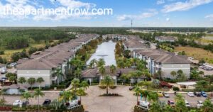 furnished apartments in daytona florida