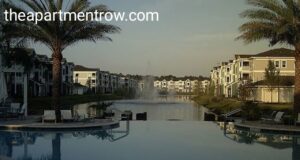 furnished apartments in daytona florida
