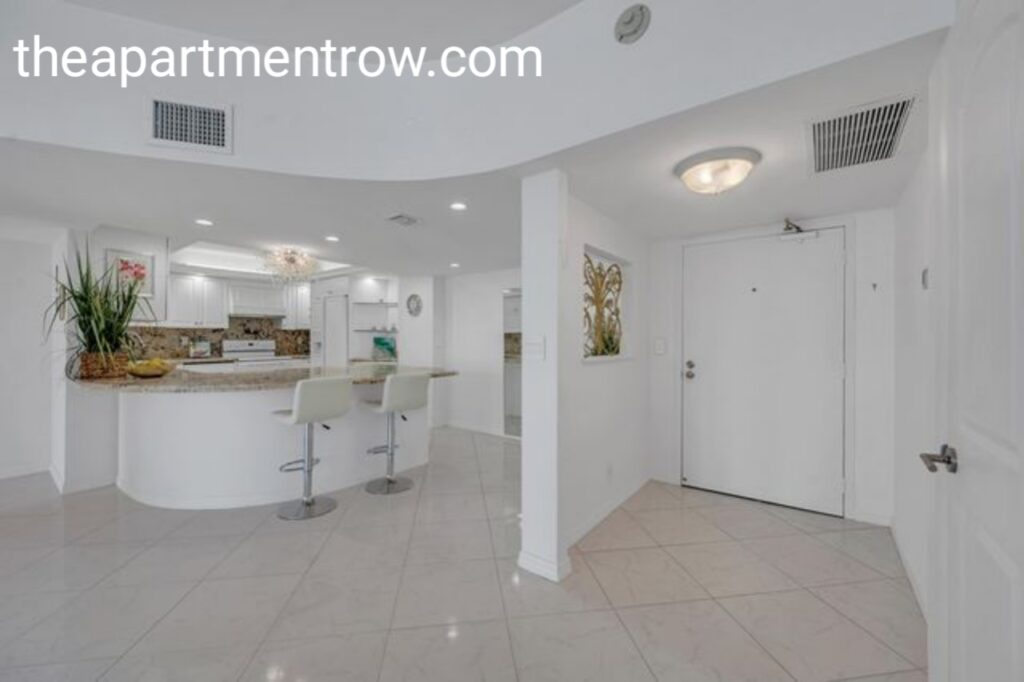 efficiency apartments in fort pierce florida
