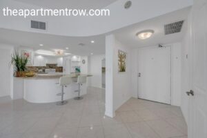 efficiency apartments in fort pierce florida