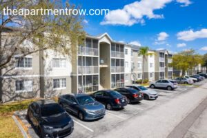 press trace apartments in brandon florida