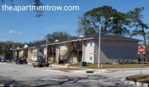 Brentwood Apartments in Jacksonville Florida