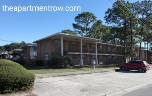 Brentwood Apartments in Jacksonville Florida
