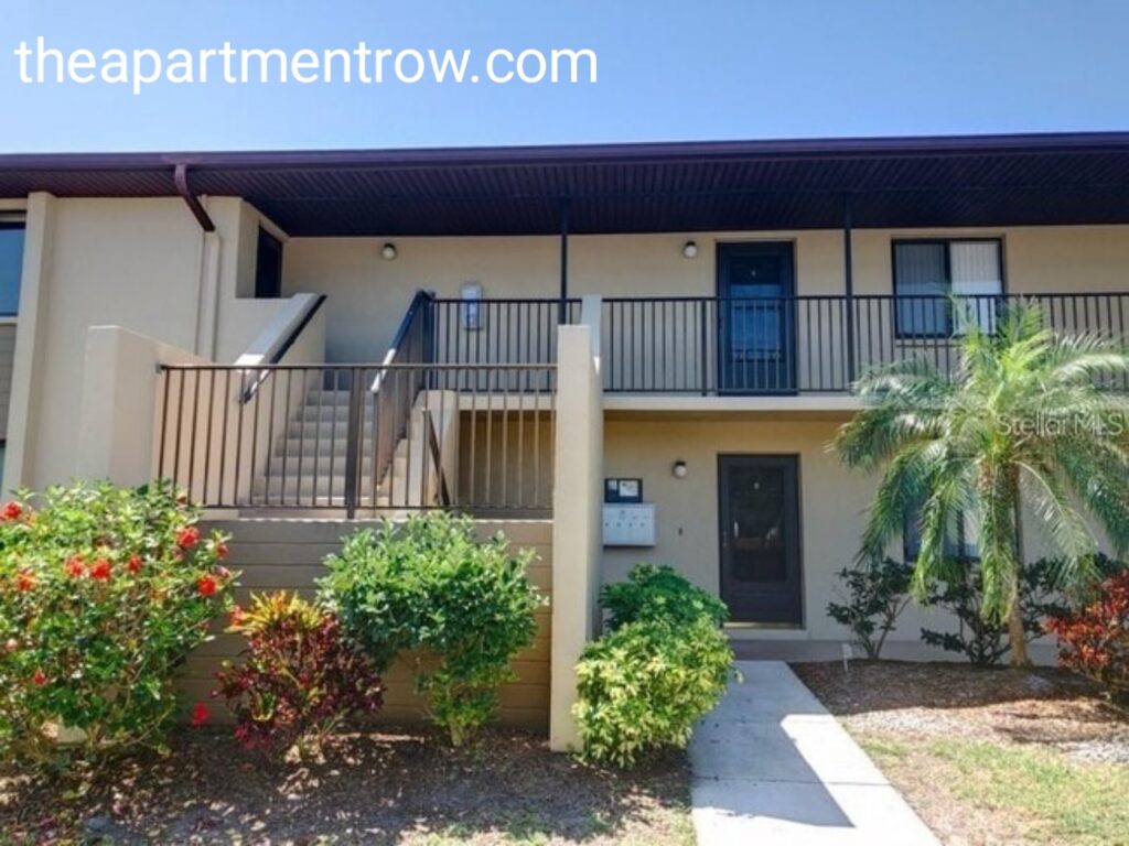 cheap apartment complex for sale