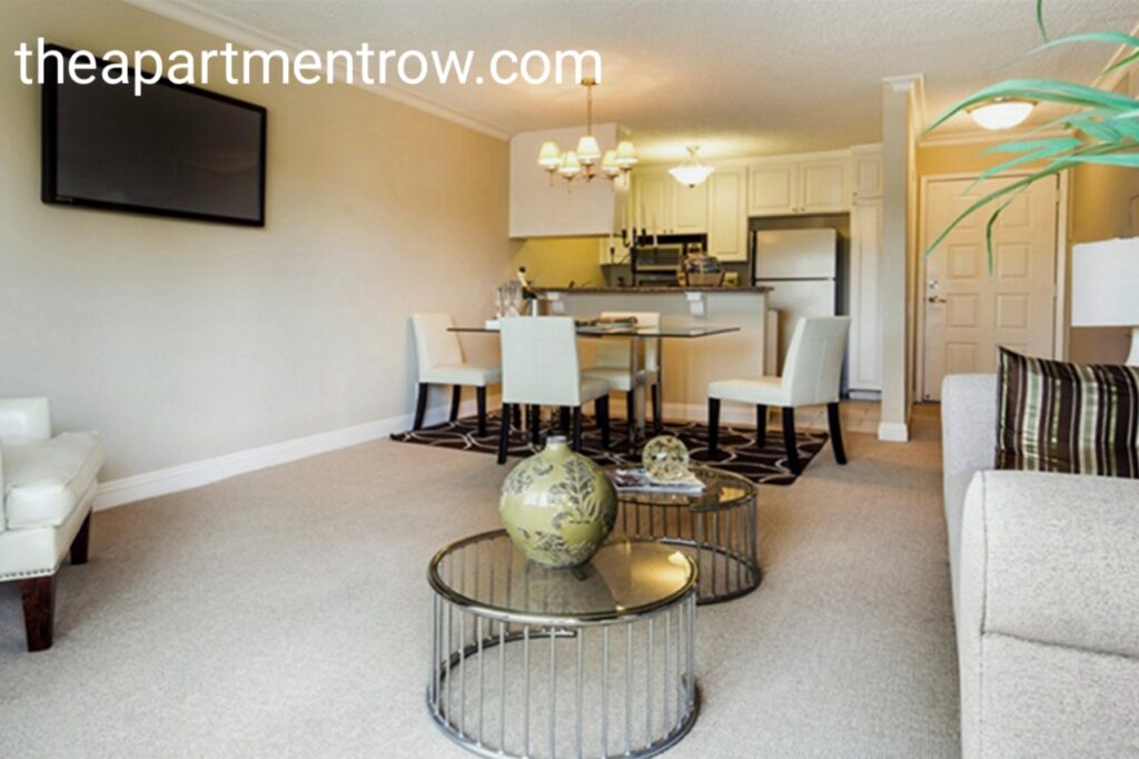 cheap apartments in dc under $500