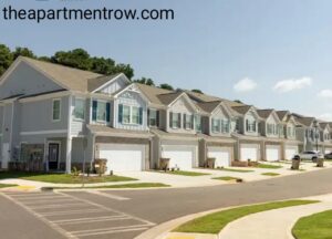 cheap apartments in hot springs ar