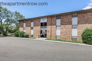 cheap apartments in clarksville