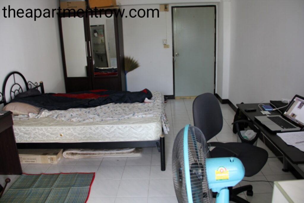 cheap apartment for rent in bangkok