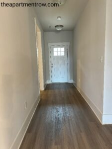 private owner house for rent in huntsville alabama under $1000