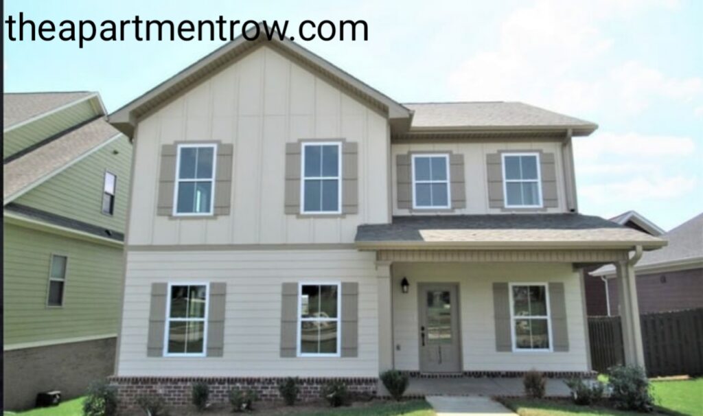 houses for rent in selma alabama