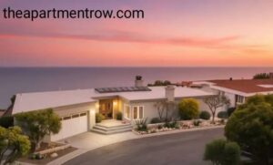 Houses for sale in Malibu California 
