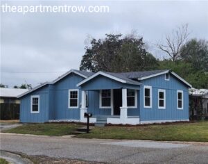 homes for rent in chickasaw alabama