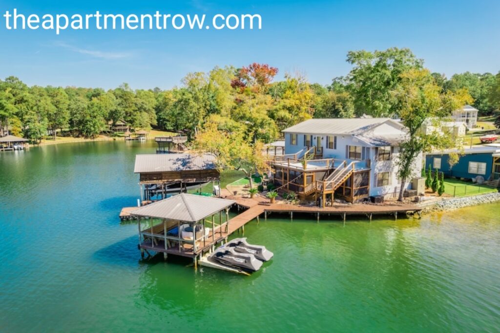 houses for rent in centre alabama
