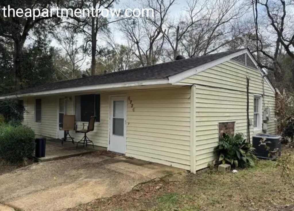 houses for rent in centerpoint alabama