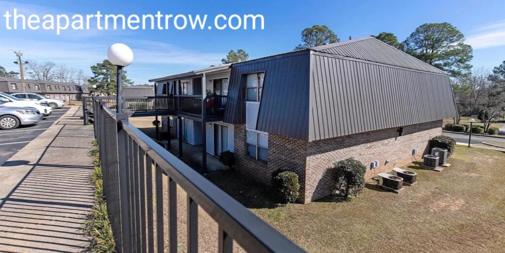 apartments for rent in andalusia alabama