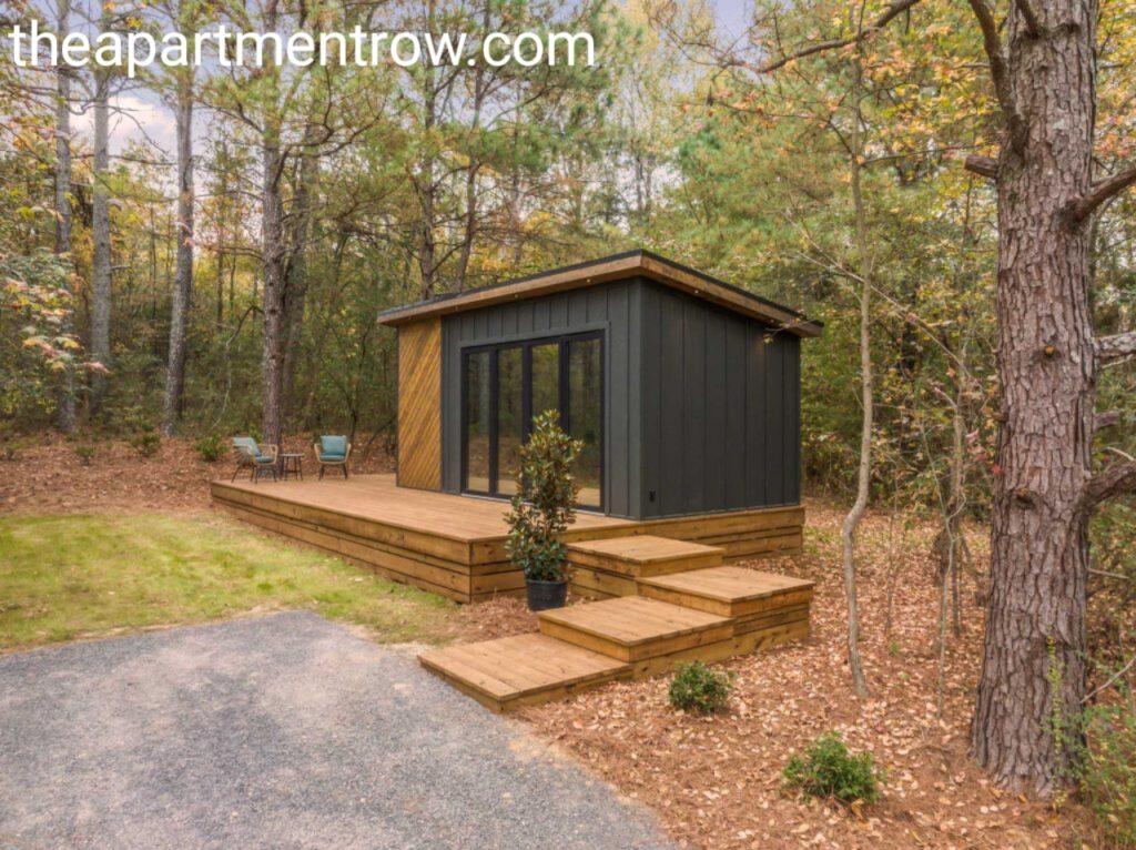 cabins for rent in alabama