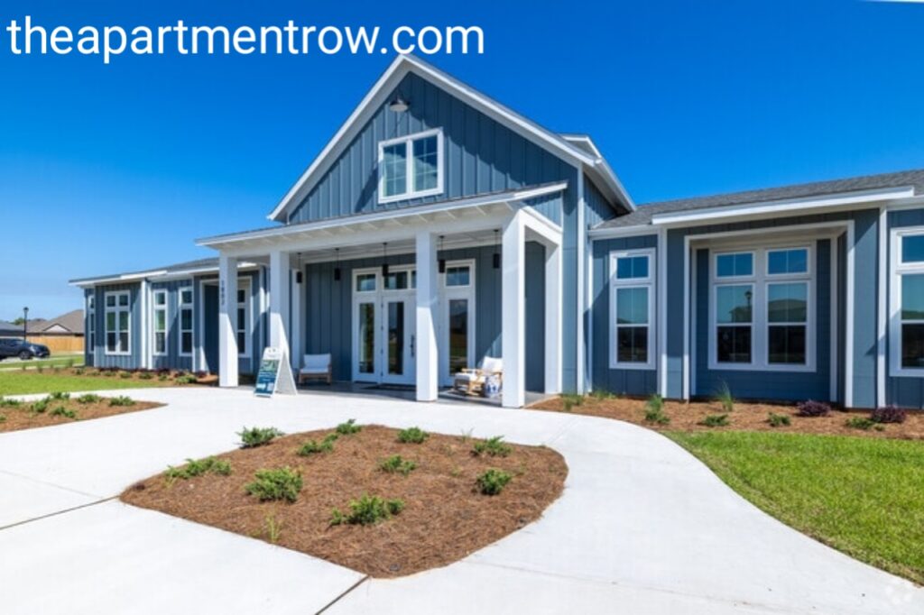 houses for rent in foley alabama