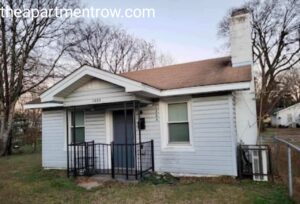 houses for rent in birmingham alabama under $700