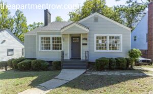 houses for rent in birmingham alabama under $700
