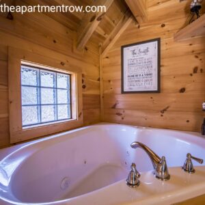 cabins to rent in alabama