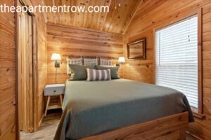 cabins to rent in alabama