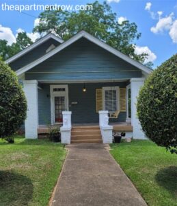 houses for rent by private owners in montgomery alabama