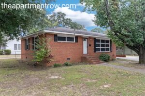 House for Rent in Montgomery Alabama