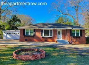 House for Rent in Montgomery Alabama