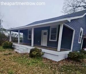 homes for rent in valley alabama