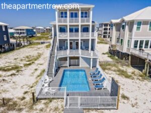 houses to rent in gulf shores alabama