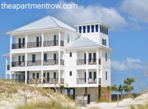 houses to rent in gulf shores alabama