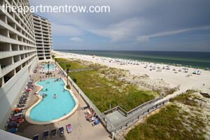 condos for rent in orange beach alabama