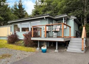 houses for rent in sitka alaska