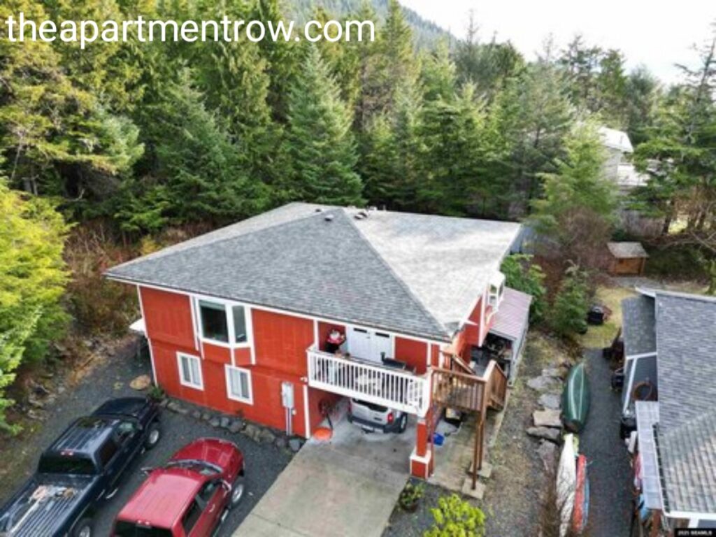 houses for rent in sitka alaska