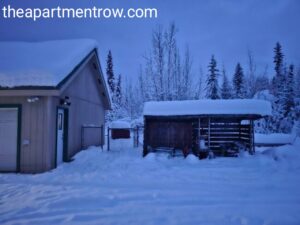 homes for rent in north pole alaska