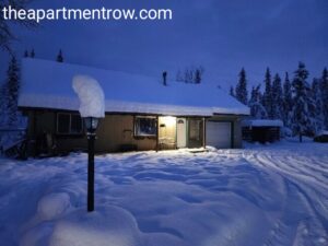 homes for rent in north pole alaska