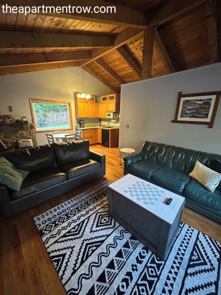 places to rent in ketchikan alaska