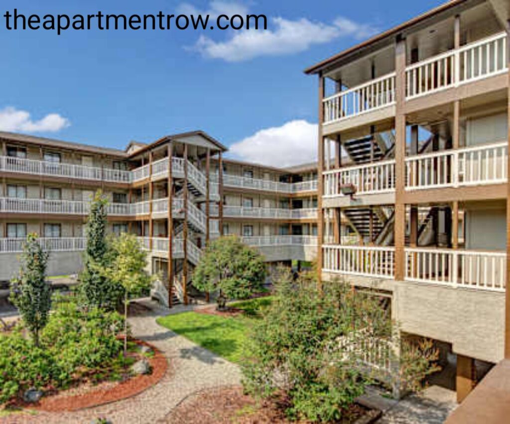 low income apartments in alaska