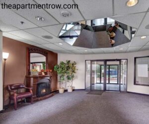 low income apartments in alaska