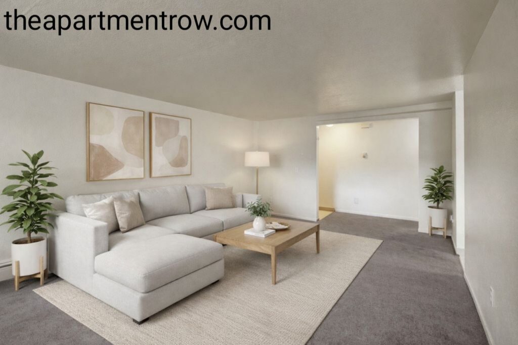 Low Income Apartments in Alaska