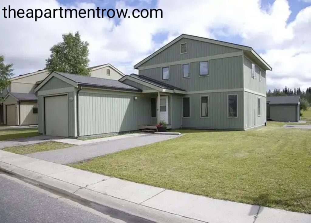 pet friendly apartments in fairbanks alaska