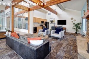 luxury apartments in anchorage alaska