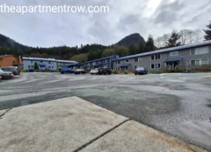 cheap apartments in juneau alaska