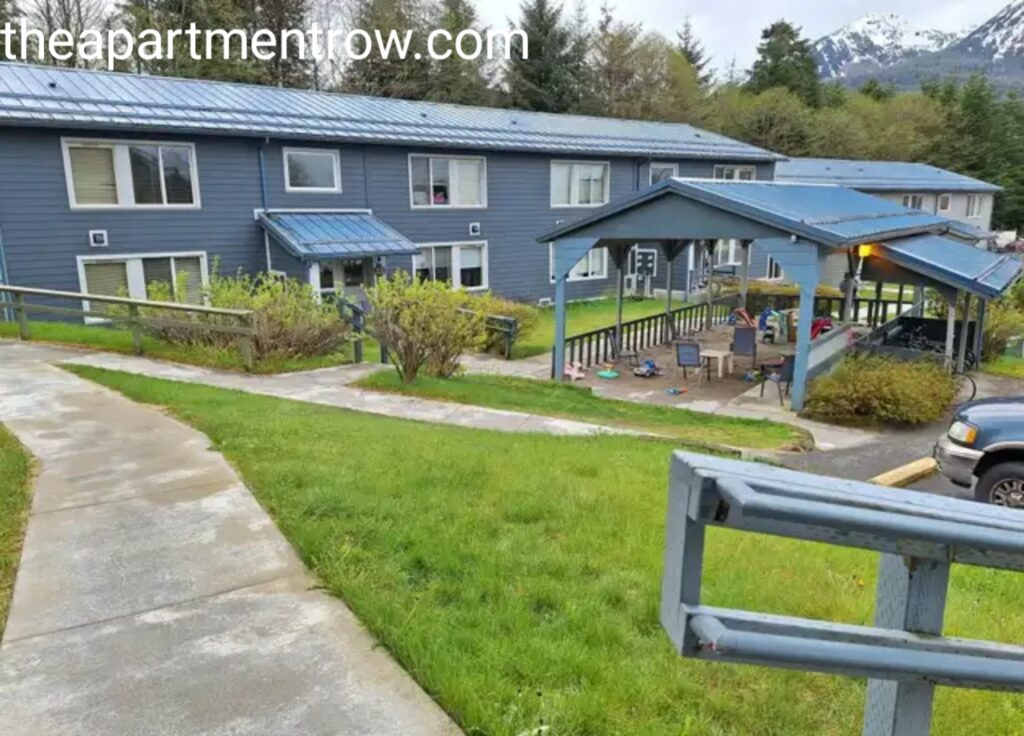 cheap apartments in juneau alaska