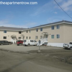 apartments for rent in nome alaska
