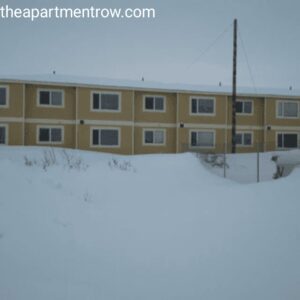 apartments for rent in nome alaska